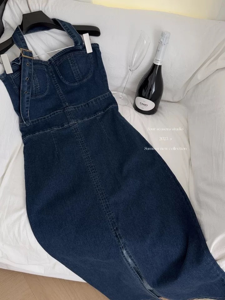 Mafia wife dress DBC43 images